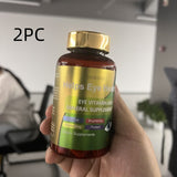 Storage Method Of Lutein Capsules At Room Temperature