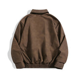 Модная куртка Maillard Student для мужчин и женщин