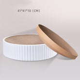 Суфтакунандаи чанголи гурба