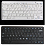 Compatible with Apple , 12-inch three-system tablet universal keyboard