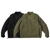 Куртаи мардона ҷудошаванда тирамоҳ