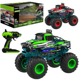 Oversized Off Road Electric Remote Control Vehicle
