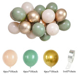 Festive Atmosphere Decoration Event Latex Balloons