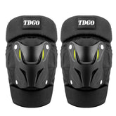 Motorcycle Riding Supplies Knee Pad Leg Protector Motorcycle Equipment