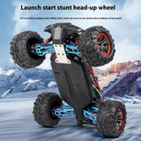 F14B Remote Control Speed Car 110 Off-road Vehicle Toy