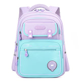 Primary School Student Schoolbag Children Backpack