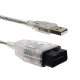 Мини VCI мошин диагностикӣ кабели Connector мошин Line Test