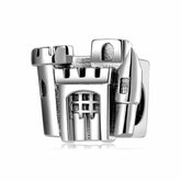 S925 Sterling Silver Beading Personalized Accessories Diy Loose Beads