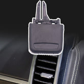 Air Outlet Wind Adjustment Buckle