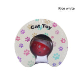 Органи магнитӣ Тағйирёбанда коғазӣ Cat Шӯрои Scratch