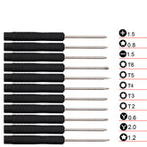 Hardware Tools Mini Small Phillips Screwdriver