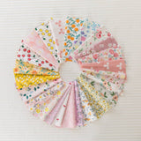 Creative Printed Cotton Patchwork Quilt Fabric