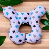 Household Children's Car Seat Head Protection Pillow