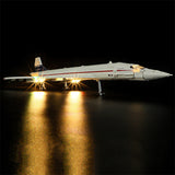 Building Blocks Toy Decorative LED Lighting