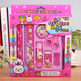 Creative School Supplies Gift Stationery Pencil Set Ten Pieces