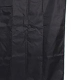 Pet Protection Mat For Rear Seat Car Anti-scratch Car