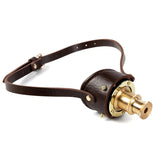 Steampunk саноатӣ Retro Halloween айнак