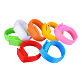 LED Flashing Light-emitting Bracelet Company Event Party Singing