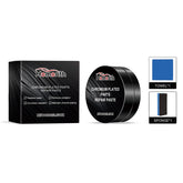 Chrome Plated Parts Renovation Paste Repairs Metal