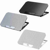 Imported Notebook Computer Radiator Exhaust Fan Computer Bracket
