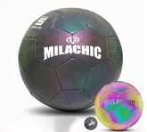 Student Exam Wearable And Glowing Football