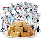 Compressed Biscuits Anti-hunger Nutrition Students Eat Food For Hunger And Belly-filling Snacks