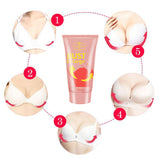 Care Lifting Curve Garlic Beauty Cream
