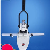 Мошини шкалаи дастӣ дар идораи молия