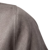 Повседневная бейсбольная форма мужская куртка