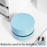 Home Fashion Rechargeable Desktop Vacuum Cleaner