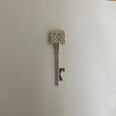 Craft Gift Vintage Key Bottle Opener