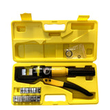 YQK-70 Hydraulic Crimping Pliers Copper-aluminum Manual 4-70mm
