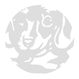 Witty Dog Metal Cutting Dies Stencil Scrapbooking DIY Album