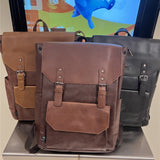 Unisex ҷузвдони College Style иқтидори калон ҷузвдони Travel