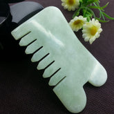 Jade Face Beauty Scraping Board Health Care