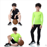 Kids Sportswear