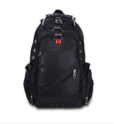 Travel outdoor backpack