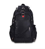 Travel outdoor backpack