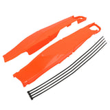 Motocross modified parts
