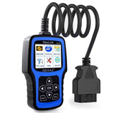 NexLink:tm: Car Diagnostic Scanner