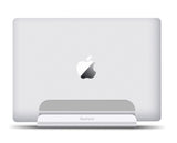 Tablet computer aluminum alloy bracket