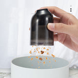 Home Car Wireless Small Handheld Vacuum Cleaner