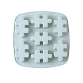 Silicone Creative Ice Making Lattice Mold