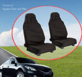 Car repair cushion cover Car oil seat cover Universal seat cover Seat cover Seat cover