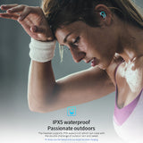 Wireless Bluetooth headset