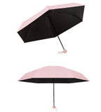 Folding Umbrella