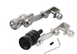 Exhaust Pipe Oversized Roar Maker