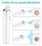 Beauty care pore cleaner