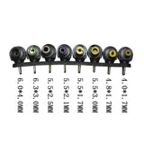 Пуркунандаи барқи бисёрфунксионалии ноутбук