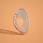 Wearable Anti-overflow Artifact Reusable Portable Milk